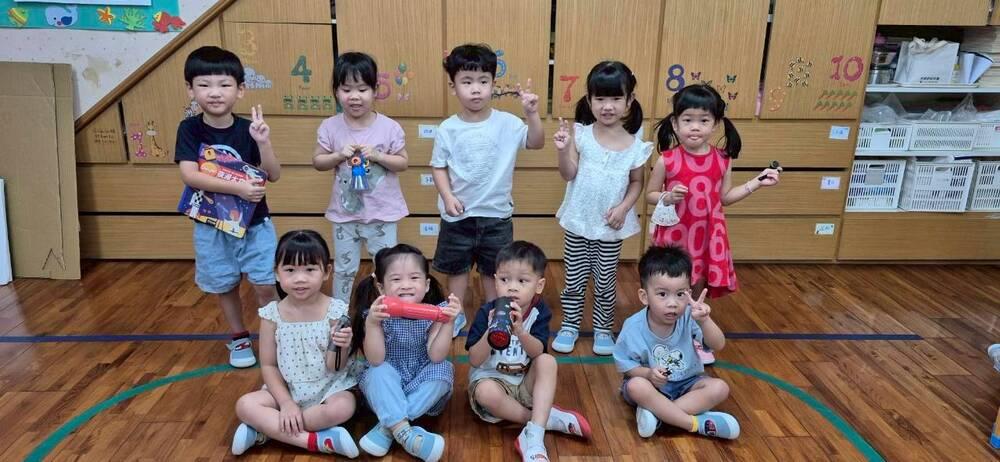 How to coax children