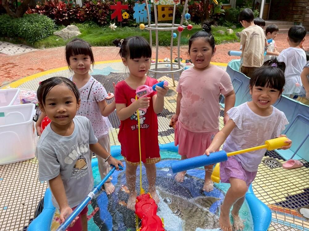 How to coax children